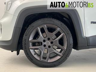 JEEP Renegade usata, con Boardcomputer