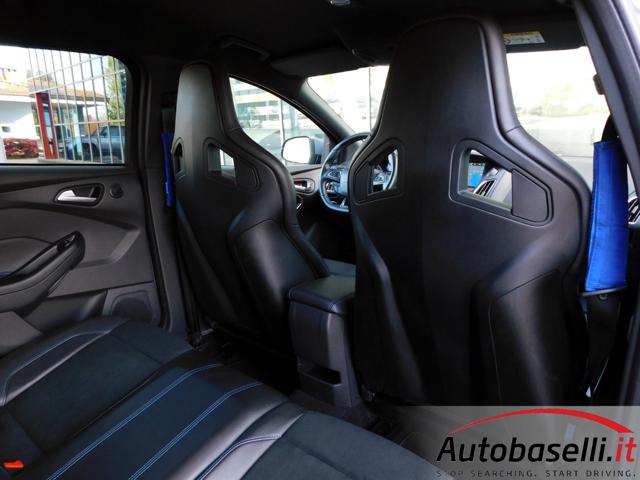 FORD Focus usata 65