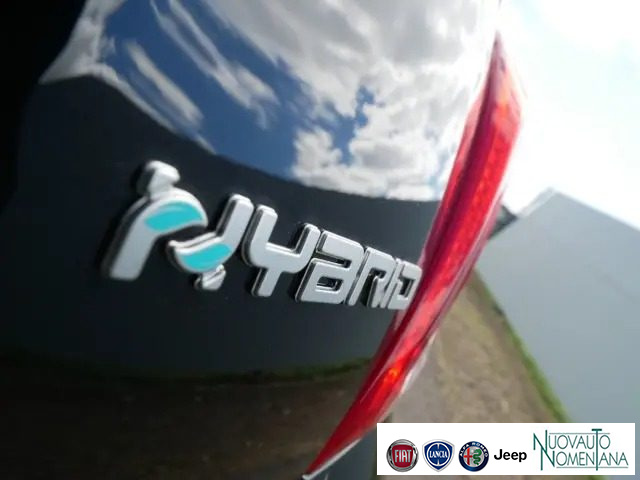 FIAT 500C usata, con Fendinebbia