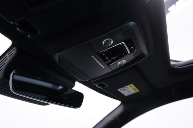 BYD Seal U usata, con Volante multifunzione