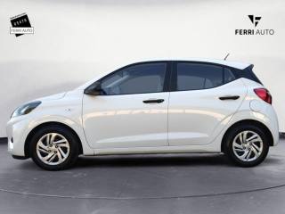 HYUNDAI i10 usata, con Chiusura centralizzata
