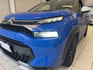 CITROEN C3 Aircross usata, con Airbag