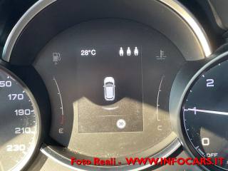 FIAT 500X usata, con Autoradio digitale