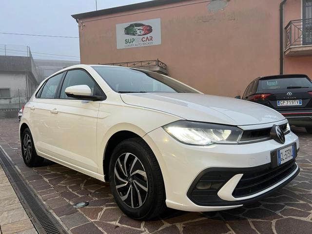 VOLKSWAGEN Polo usata, con ABS