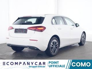 MERCEDES-BENZ A 180 usata, con Alzacristalli elettrici