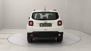JEEP Renegade usata, con Airbag Passeggero