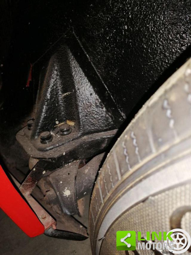 PORSCHE 914 usata 36