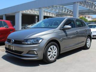 VOLKSWAGEN Polo usata, con Airbag laterali