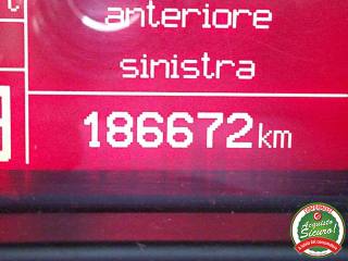 ALFA ROMEO Giulietta usata, con Specchietti laterali elettrici