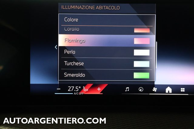 BMW 420 usata, con Fari LED