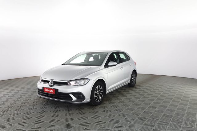 VOLKSWAGEN Polo usata 0