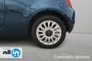 FIAT 500 usata 15