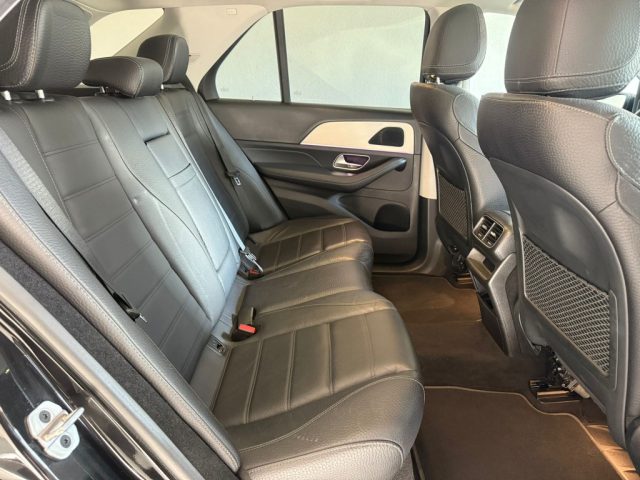 MERCEDES-BENZ GLE 300 usata, con Autoradio digitale