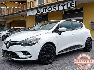 RENAULT Clio usata, con Isofix