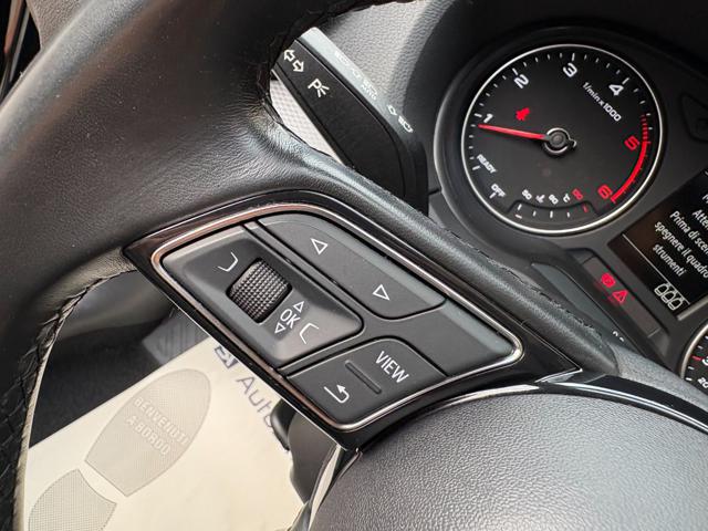 AUDI Q2 usata, con USB
