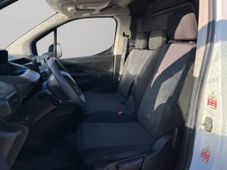 PEUGEOT Partner usata, con ESP