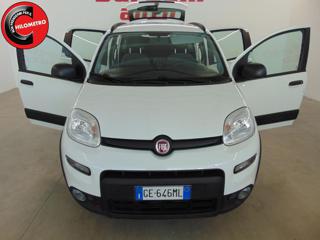 FIAT Panda usata, con Airbag Passeggero