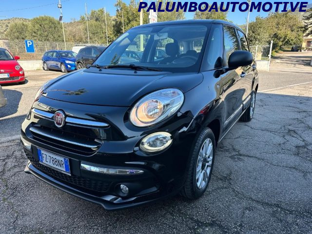 FIAT 500L usata, con Airbag laterali