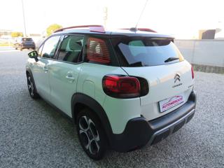 CITROEN C3 Aircross usata, con Chiusura centralizzata