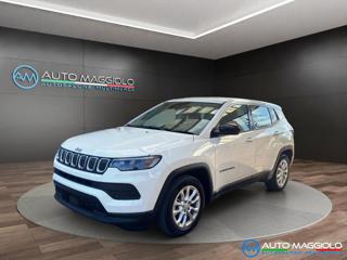 JEEP Compass 1.6 Multijet II 2WD Longitude KM 0 PREZZO REALE