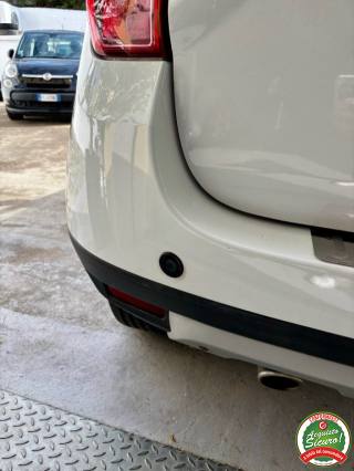 DACIA Duster usata, con USB