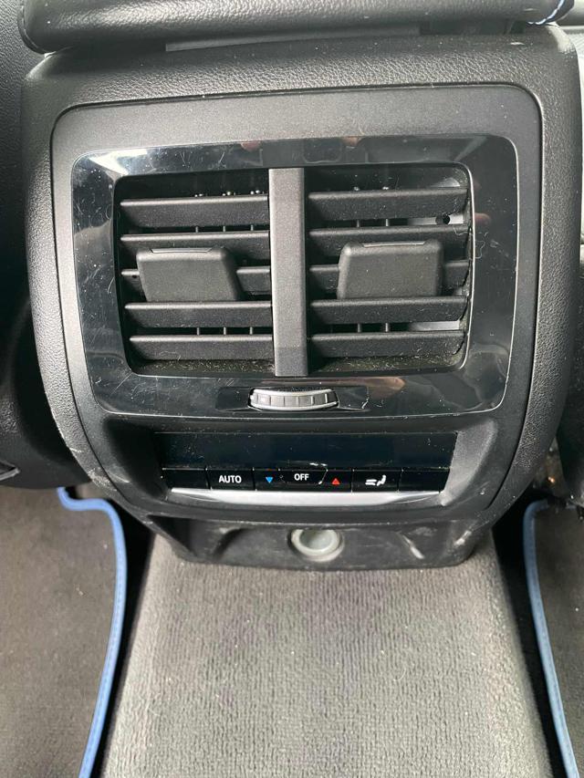 BMW X3 usata, con Controllo automatico clima