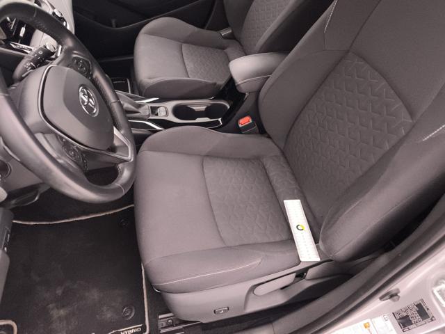 TOYOTA Corolla usata 54