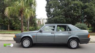 ALFA ROMEO 75 usata, con Antifurto