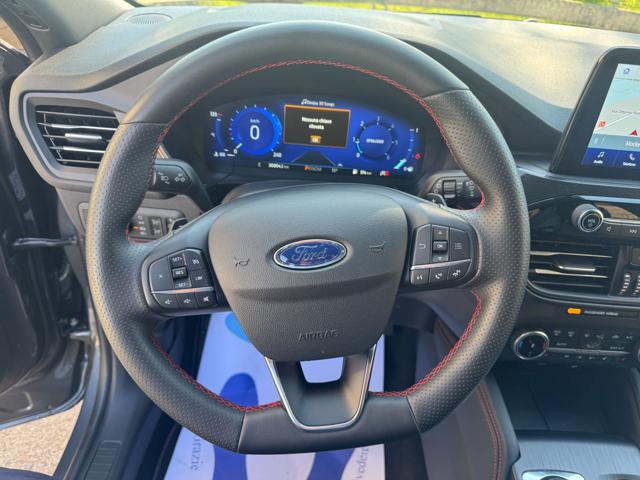 FORD Kuga usata, con Climatizzatore