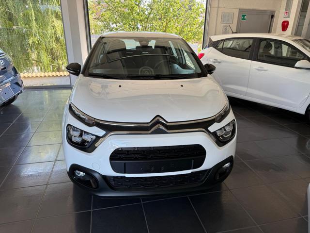 CITROEN C3 usata, con Airbag