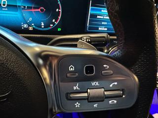 MERCEDES-BENZ A 200 usata, con Controllo elettronico della corsia