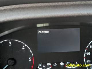 FORD Transit usata, con Specchietti laterali elettrici