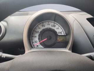 TOYOTA Aygo usata 11