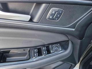 FORD S-Max usata, con Regolazione elettrica sedili