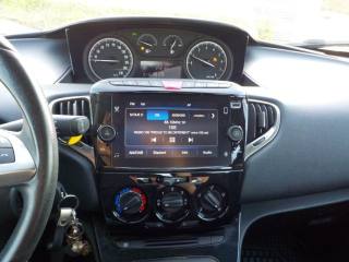 LANCIA Ypsilon usata, con Ruotino