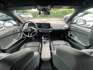 BMW 120 usata, con Bluetooth