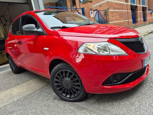 LANCIA Ypsilon usata, con Alzacristalli elettrici