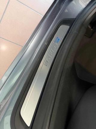 BMW 530 usata, con Controllo trazione