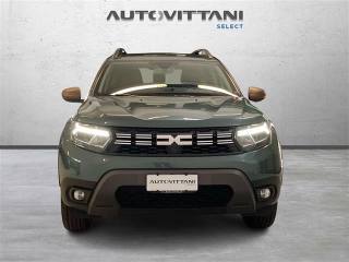 DACIA Duster usata, con Airbag