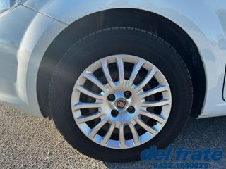 FIAT Punto usata, con Isofix