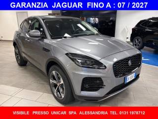 JAGUAR E-Pace usata, con Airbag Passeggero