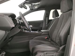 DS AUTOMOBILES DS 7 Crossback usata, con Alzacristalli elettrici