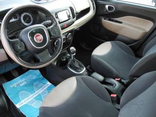 FIAT 500L usata, con Cruise Control