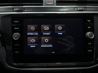 VOLKSWAGEN Tiguan usata, con Bluetooth