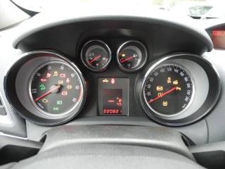 OPEL Mokka usata, con Interni in pelle