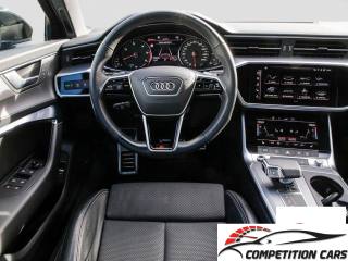 AUDI A6 usata, con ESP