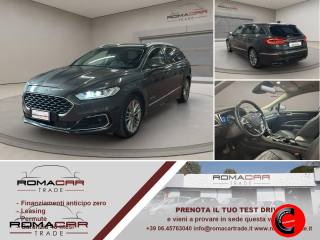 FORD Mondeo Full Hybrid 2.0 187 CV eCVT SW Vignale IN SEDE!