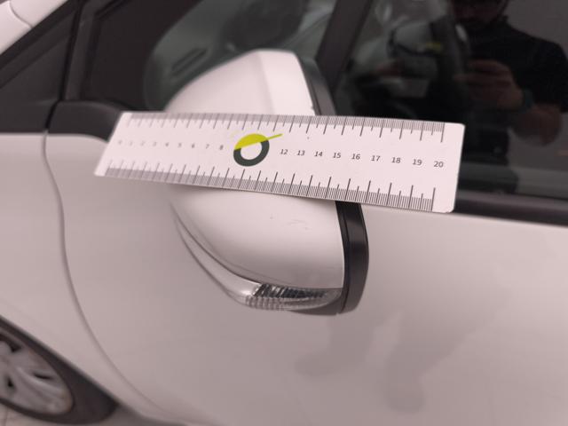 PEUGEOT 208 usata 61