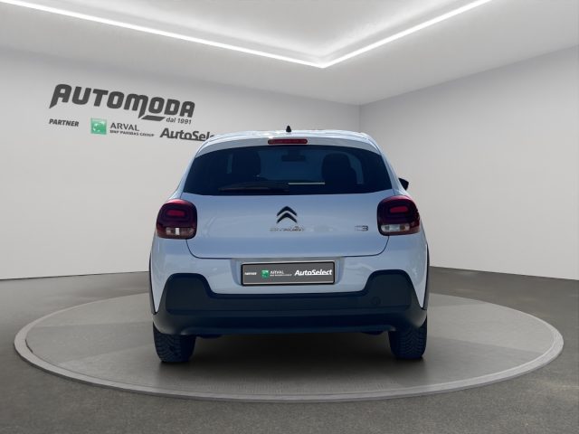 CITROEN C3 usata, con Autoradio