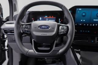 FORD Tourneo Custom usata, con Vetri oscurati